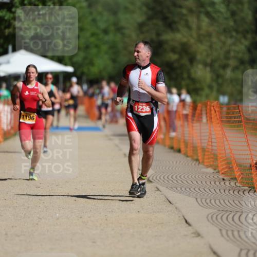 07.09.2025 - 19. Norderstedt Triathlon Michael Strokosch http://msf.ph/oto/8814249 07.09.2025 11:43:46 Laufen 1196, 1236, 1390 meine-sportfotos.de