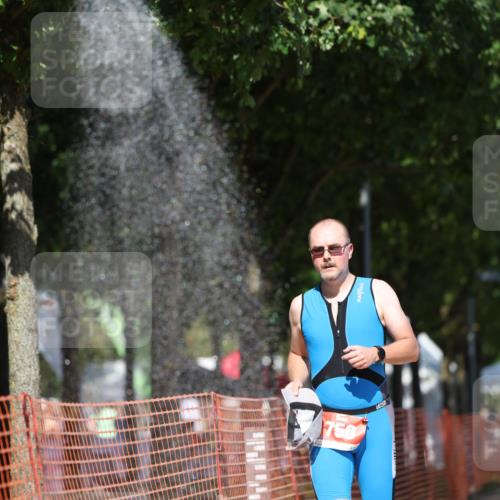 07.09.2025 - 19. Norderstedt Triathlon Michael Strokosch http://msf.ph/oto/8814266 07.09.2025 13:34:04 Laufen 311, 348, 750, 1321 meine-sportfotos.de