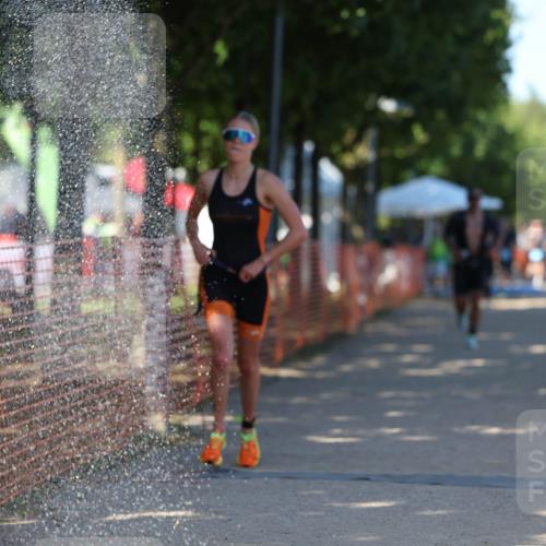 07.09.2025 - 19. Norderstedt Triathlon Michael Strokosch http://msf.ph/oto/8814279 07.09.2025 15:29:43 Laufen 395, 911, 1022, 1434 meine-sportfotos.de