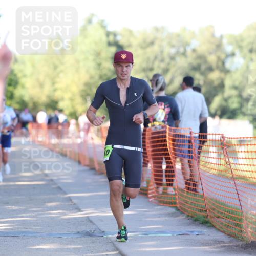 07.09.2025 - 19. Norderstedt Triathlon Michael Strokosch http://msf.ph/oto/8814280 07.09.2025 16:27:08 Laufen 407, 1073, 1529, 1562, 1610 meine-sportfotos.de