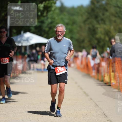 07.09.2025 - 19. Norderstedt Triathlon Michael Strokosch http://msf.ph/oto/8814287 07.09.2025 12:53:22 Laufen 192, 1350 meine-sportfotos.de
