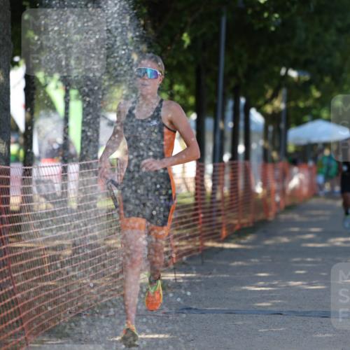 07.09.2025 - 19. Norderstedt Triathlon Michael Strokosch http://msf.ph/oto/8814288 07.09.2025 15:29:44 Laufen 395, 911, 1434 meine-sportfotos.de