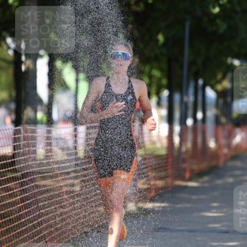 07.09.2025 - 19. Norderstedt Triathlon Michael Strokosch http://msf.ph/oto/8814294 07.09.2025 15:29:44 Laufen 395, 911, 1434 meine-sportfotos.de