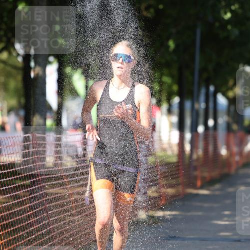 07.09.2025 - 19. Norderstedt Triathlon Michael Strokosch http://msf.ph/oto/8814300 07.09.2025 15:29:45 Laufen 911, 1434 meine-sportfotos.de