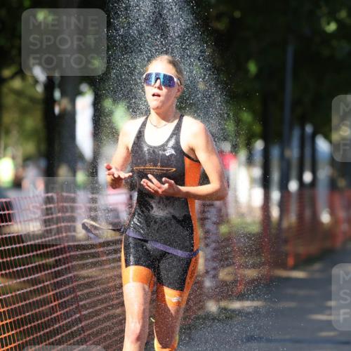 07.09.2025 - 19. Norderstedt Triathlon Michael Strokosch http://msf.ph/oto/8814304 07.09.2025 15:29:45 Laufen 911, 1434 meine-sportfotos.de