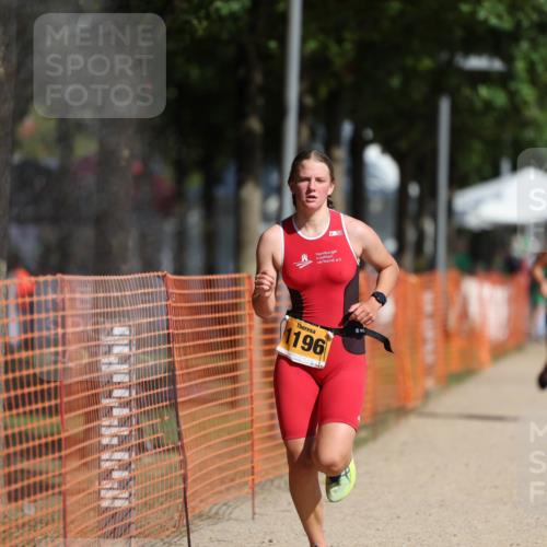 07.09.2025 - 19. Norderstedt Triathlon Michael Strokosch http://msf.ph/oto/8814324 07.09.2025 11:43:49 Laufen 1196, 1236, 1308, 1390 meine-sportfotos.de
