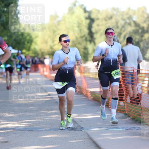 07.09.2025 - 19. Norderstedt Triathlon Michael Strokosch http://msf.ph/oto/8814332 07.09.2025 16:27:21 Laufen 421, 497, 1068, 1070, 1567 meine-sportfotos.de