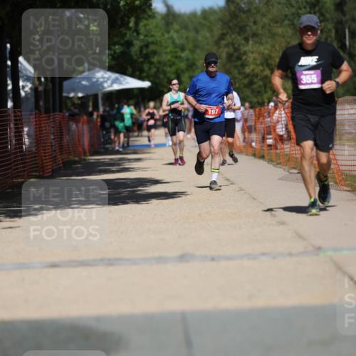07.09.2025 - 19. Norderstedt Triathlon Michael Strokosch http://msf.ph/oto/8814341 07.09.2025 13:34:32 Laufen 197, 355 meine-sportfotos.de