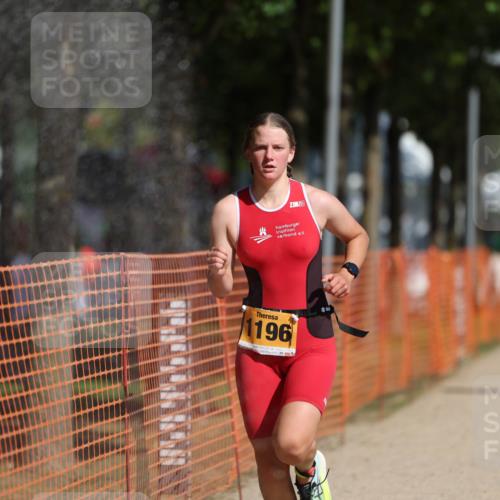 07.09.2025 - 19. Norderstedt Triathlon Michael Strokosch http://msf.ph/oto/8814345 07.09.2025 11:43:50 Laufen 1196, 1236, 1308, 1390 meine-sportfotos.de