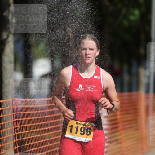 07.09.2025 - 19. Norderstedt Triathlon Michael Strokosch http://msf.ph/oto/8814378 07.09.2025 11:43:51 Laufen 1196, 1236, 1308 meine-sportfotos.de