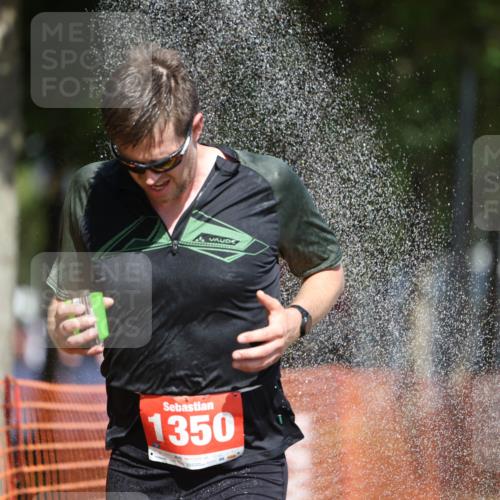 07.09.2025 - 19. Norderstedt Triathlon Michael Strokosch http://msf.ph/oto/8814411 07.09.2025 12:53:27 Laufen 192, 1260, 1350 meine-sportfotos.de