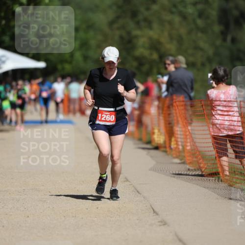07.09.2025 - 19. Norderstedt Triathlon Michael Strokosch http://msf.ph/oto/8814424 07.09.2025 12:53:32 Laufen 1260, 1280 meine-sportfotos.de