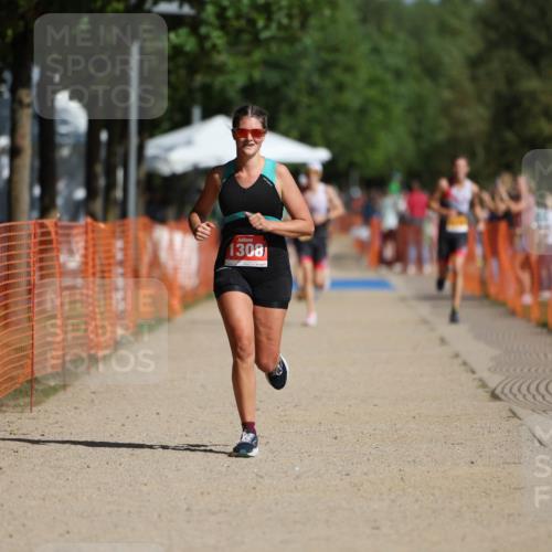 07.09.2025 - 19. Norderstedt Triathlon Michael Strokosch http://msf.ph/oto/8814428 07.09.2025 11:43:53 Laufen 1196, 1236, 1308 meine-sportfotos.de