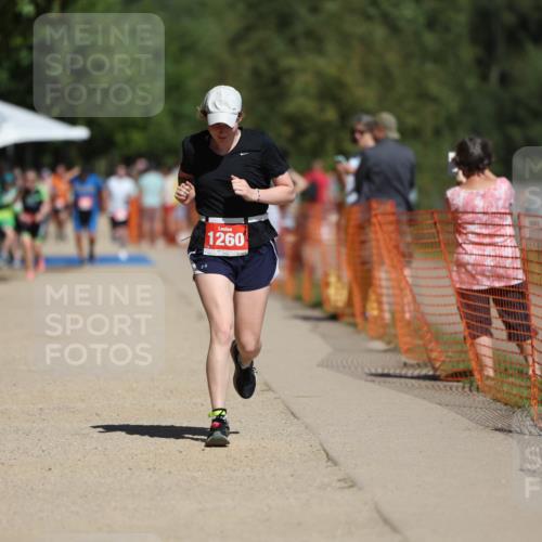 07.09.2025 - 19. Norderstedt Triathlon Michael Strokosch http://msf.ph/oto/8814430 07.09.2025 12:53:32 Laufen 1260, 1280 meine-sportfotos.de