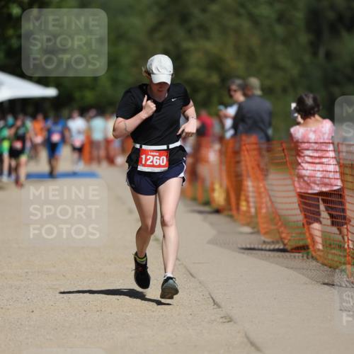 07.09.2025 - 19. Norderstedt Triathlon Michael Strokosch http://msf.ph/oto/8814438 07.09.2025 12:53:32 Laufen 1260, 1280 meine-sportfotos.de