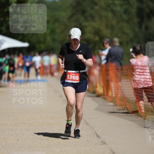 07.09.2025 - 19. Norderstedt Triathlon Michael Strokosch http://msf.ph/oto/8814444 07.09.2025 12:53:33 Laufen 1260, 1280 meine-sportfotos.de