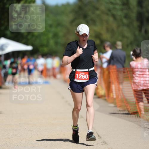07.09.2025 - 19. Norderstedt Triathlon Michael Strokosch http://msf.ph/oto/8814456 07.09.2025 12:53:33 Laufen 1260, 1280 meine-sportfotos.de
