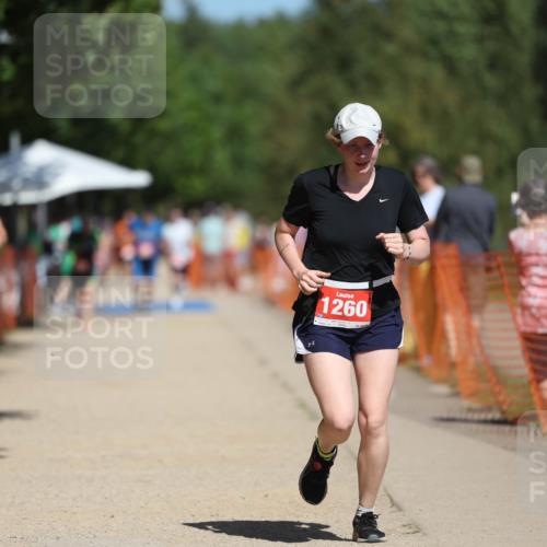 07.09.2025 - 19. Norderstedt Triathlon Michael Strokosch http://msf.ph/oto/8814470 07.09.2025 12:53:33 Laufen 1260, 1280 meine-sportfotos.de