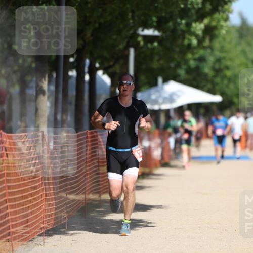 07.09.2025 - 19. Norderstedt Triathlon Michael Strokosch http://msf.ph/oto/8814477 07.09.2025 12:53:34 Laufen 1260, 1280 meine-sportfotos.de