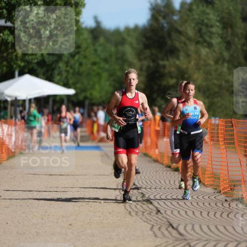 07.09.2025 - 19. Norderstedt Triathlon Michael Strokosch http://msf.ph/oto/8814479 07.09.2025 10:45:25 Laufen 57, 89, 104, 668, 670 meine-sportfotos.de