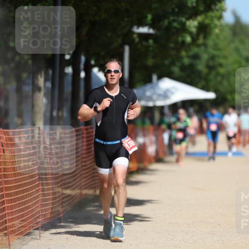 07.09.2025 - 19. Norderstedt Triathlon Michael Strokosch http://msf.ph/oto/8814491 07.09.2025 12:53:35 Laufen 1260, 1280 meine-sportfotos.de