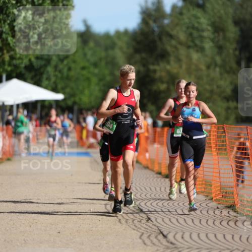 07.09.2025 - 19. Norderstedt Triathlon Michael Strokosch http://msf.ph/oto/8814495 07.09.2025 10:45:26 Laufen 57, 89, 104, 668, 669, 670 meine-sportfotos.de
