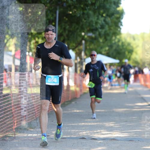 07.09.2025 - 19. Norderstedt Triathlon Michael Strokosch http://msf.ph/oto/8814500 07.09.2025 16:27:47 Laufen 524, 535, 868 meine-sportfotos.de