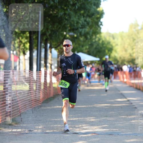 07.09.2025 - 19. Norderstedt Triathlon Michael Strokosch http://msf.ph/oto/8814513 07.09.2025 16:27:48 Laufen 535, 868, 882 meine-sportfotos.de