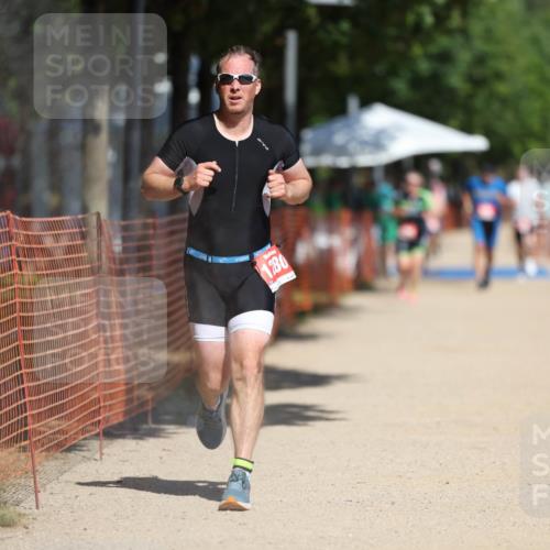 07.09.2025 - 19. Norderstedt Triathlon Michael Strokosch http://msf.ph/oto/8814515 07.09.2025 12:53:35 Laufen 1260, 1280 meine-sportfotos.de