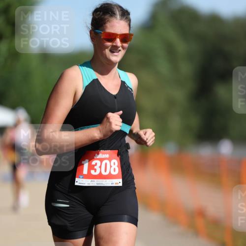 07.09.2025 - 19. Norderstedt Triathlon Michael Strokosch http://msf.ph/oto/8814520 07.09.2025 11:43:57 Laufen 1174, 1176, 1308 meine-sportfotos.de