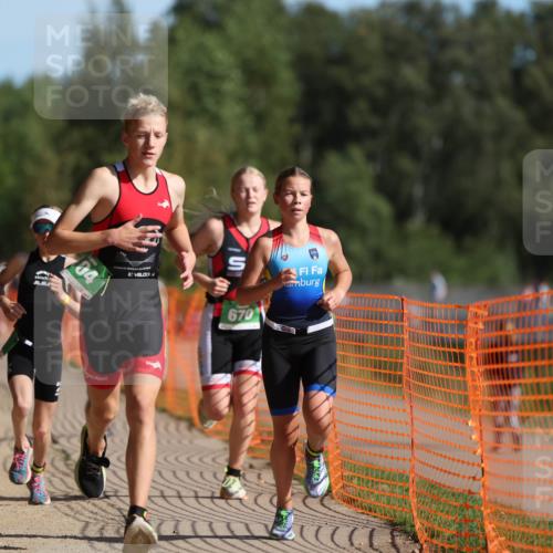 07.09.2025 - 19. Norderstedt Triathlon Michael Strokosch http://msf.ph/oto/8814529 07.09.2025 10:45:27 Laufen 57, 89, 104, 668, 669, 670 meine-sportfotos.de