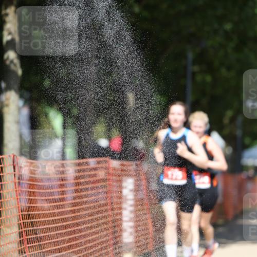 07.09.2025 - 19. Norderstedt Triathlon Michael Strokosch http://msf.ph/oto/8814532 07.09.2025 13:34:51 Laufen 175, 272, 1374 meine-sportfotos.de