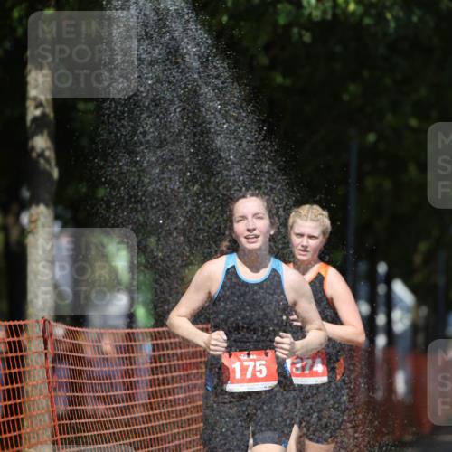 07.09.2025 - 19. Norderstedt Triathlon Michael Strokosch http://msf.ph/oto/8814571 07.09.2025 13:34:53 Laufen 175, 272, 1374 meine-sportfotos.de