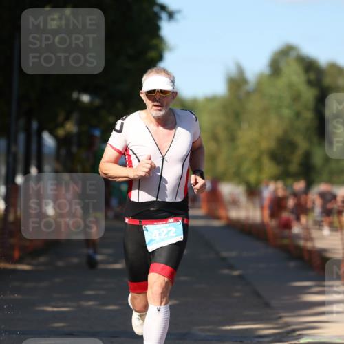 07.09.2025 - 19. Norderstedt Triathlon Michael Strokosch http://msf.ph/oto/8814574 07.09.2025 15:30:12 Laufen 374, 460, 1032 meine-sportfotos.de