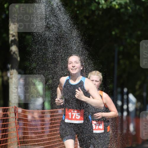 07.09.2025 - 19. Norderstedt Triathlon Michael Strokosch http://msf.ph/oto/8814580 07.09.2025 13:34:53 Laufen 175, 272, 1374 meine-sportfotos.de