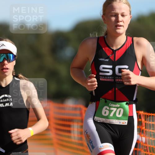 07.09.2025 - 19. Norderstedt Triathlon Michael Strokosch http://msf.ph/oto/8814603 07.09.2025 10:45:31 Laufen 57, 89, 104, 669, 670 meine-sportfotos.de