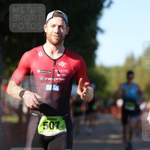 07.09.2025 - 19. Norderstedt Triathlon Michael Strokosch http://msf.ph/oto/8814637 07.09.2025 16:28:14 Laufen 507, 909, 947, 1044, 1405, 1554, 1560, 1625 meine-sportfotos.de