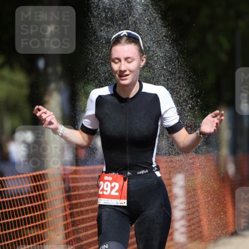 07.09.2025 - 19. Norderstedt Triathlon Michael Strokosch http://msf.ph/oto/8814664 07.09.2025 12:55:12 Laufen 292 meine-sportfotos.de