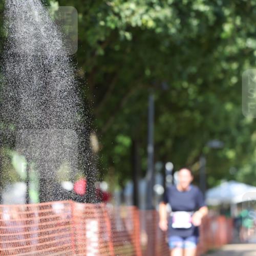 07.09.2025 - 19. Norderstedt Triathlon Michael Strokosch http://msf.ph/oto/8814714 07.09.2025 13:35:18 Laufen 327, 334 meine-sportfotos.de
