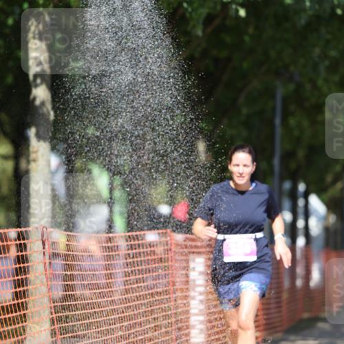 07.09.2025 - 19. Norderstedt Triathlon Michael Strokosch http://msf.ph/oto/8814728 07.09.2025 13:35:20 Laufen 331, 334 meine-sportfotos.de