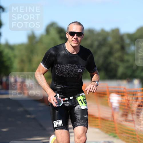 07.09.2025 - 19. Norderstedt Triathlon Michael Strokosch http://msf.ph/oto/8814762 07.09.2025 15:30:53 Laufen 1026 meine-sportfotos.de