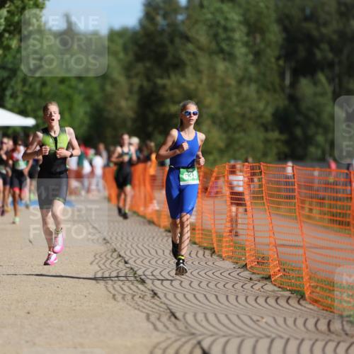 07.09.2025 - 19. Norderstedt Triathlon Michael Strokosch http://msf.ph/oto/8814770 07.09.2025 10:45:44 Laufen 76, 126, 638, 691 meine-sportfotos.de