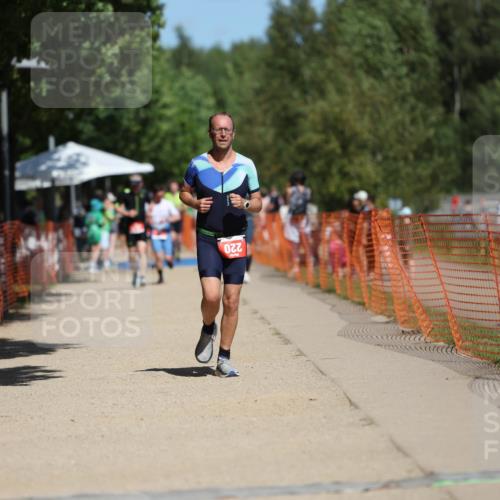 07.09.2025 - 19. Norderstedt Triathlon Michael Strokosch http://msf.ph/oto/8814785 07.09.2025 12:55:30 Laufen 187, 220 meine-sportfotos.de