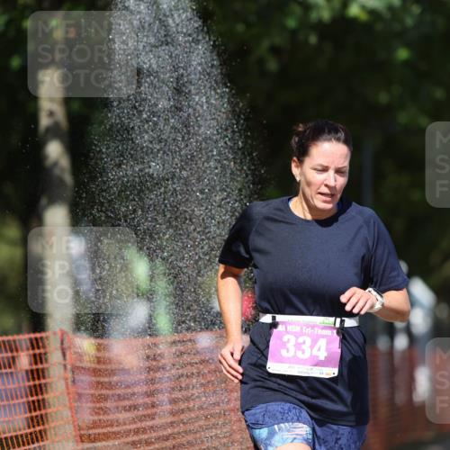 07.09.2025 - 19. Norderstedt Triathlon Michael Strokosch http://msf.ph/oto/8814790 07.09.2025 13:35:21 Laufen 331, 334 meine-sportfotos.de
