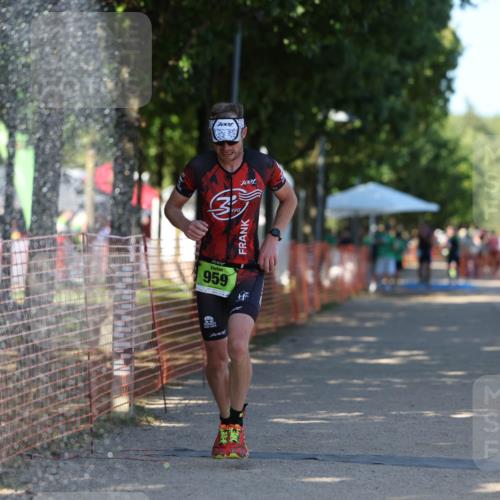 07.09.2025 - 19. Norderstedt Triathlon Michael Strokosch http://msf.ph/oto/8814796 07.09.2025 15:30:59 Laufen  meine-sportfotos.de