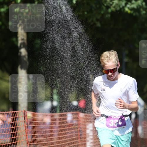 07.09.2025 - 19. Norderstedt Triathlon Michael Strokosch http://msf.ph/oto/8814872 07.09.2025 13:35:29 Laufen 331 meine-sportfotos.de