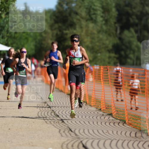 07.09.2025 - 19. Norderstedt Triathlon Michael Strokosch http://msf.ph/oto/8814921 07.09.2025 10:45:51 Laufen 115, 126, 636, 638, 643, 683 meine-sportfotos.de