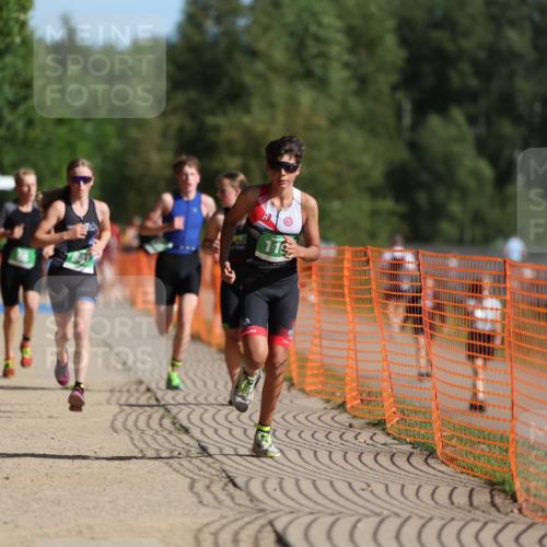 07.09.2025 - 19. Norderstedt Triathlon Michael Strokosch http://msf.ph/oto/8814933 07.09.2025 10:45:52 Laufen 58, 115, 126, 636, 638, 643, 683 meine-sportfotos.de