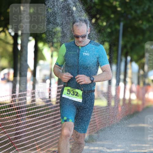 07.09.2025 - 19. Norderstedt Triathlon Michael Strokosch http://msf.ph/oto/8814936 07.09.2025 16:29:05 Laufen 431, 502, 532, 887, 942, 1054, 1509, 1582 meine-sportfotos.de