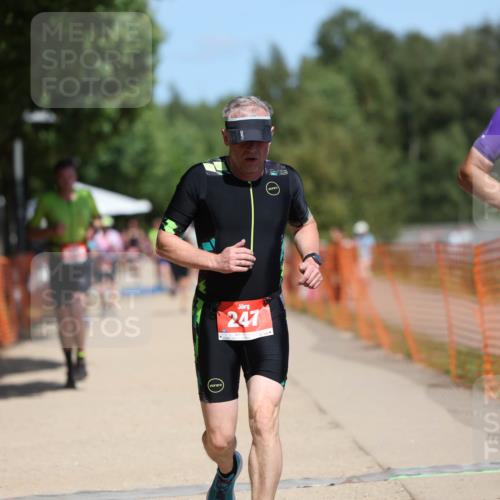 07.09.2025 - 19. Norderstedt Triathlon Michael Strokosch http://msf.ph/oto/8815011 07.09.2025 12:55:45 Laufen 174, 247, 811, 1283, 1384 meine-sportfotos.de